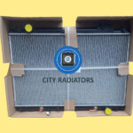 Toyota Harrier Sxu10 98-02 5s-fe  radiator