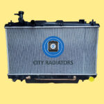 Toyota Rav4 J ACA26 1zz-fe radiator