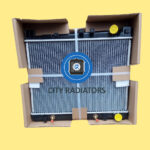 Toyota Probox Succeed Ncp10/15 1nz 2nz-fe radiator