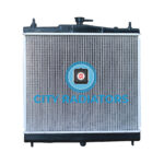 Nissan Micra, Nissan March, Nissan Note E11 radiator