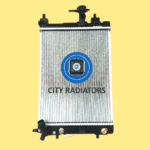 Daihatsu Mira Avy L275S L285S radiator