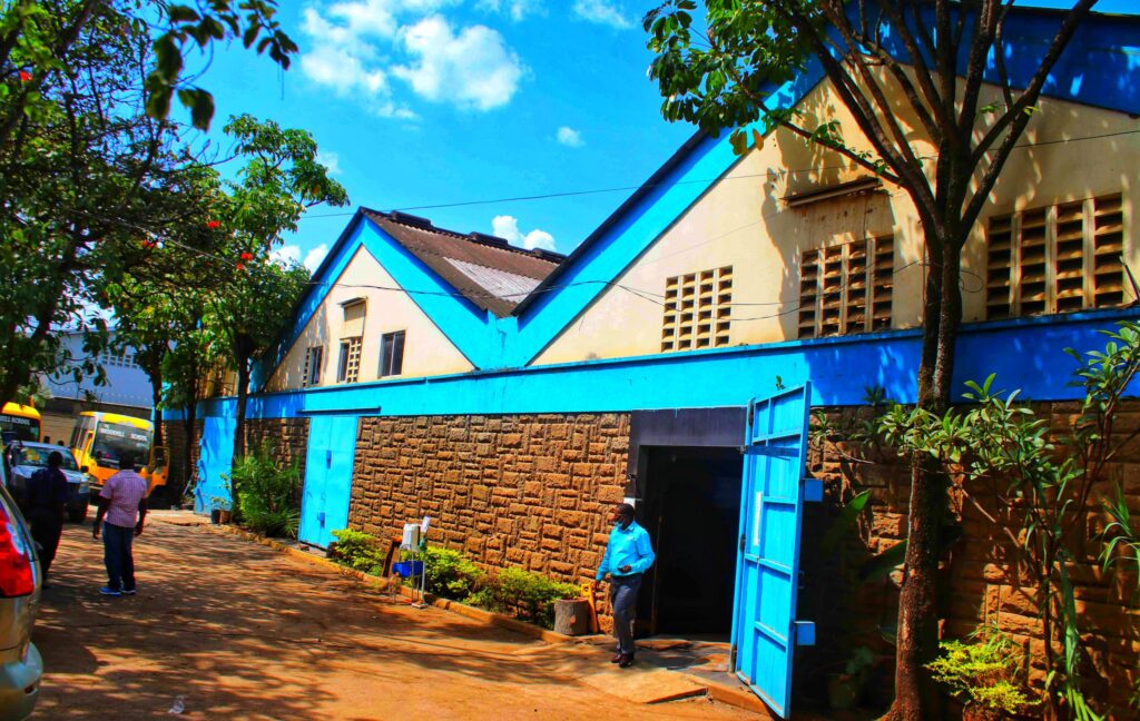 City Radiators Ltd. Buy Radiators, radiator price in Nairobi Kenya