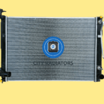 Toyota Lexus RX300 / Harrier McU30 radiator