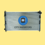 Mitsubishi Outlander RVR Lancer Cy 2008 -2014 radiator