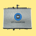 Nissan X-Trail T31 Petrol 2007 ~ 2013 Radiator
