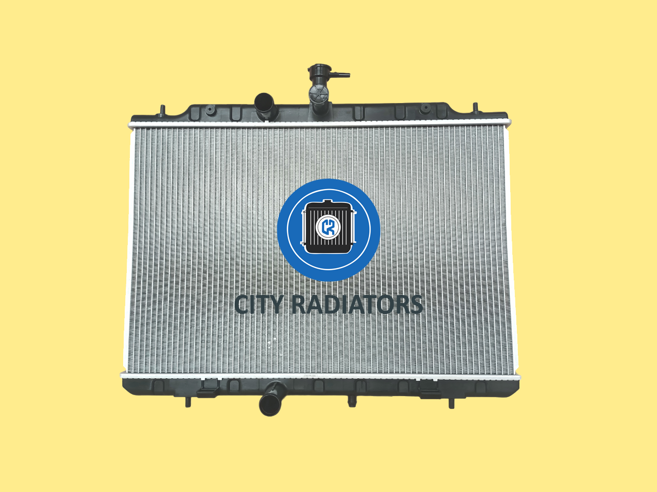 Nissan X-Trail T31 Petrol 2007 ~ 2013 Radiator