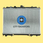 Nissan Xtrail T30 Petrol 2000-2007 Radiator