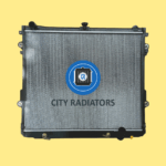 Toyota Land Cruiser Fj200 / Lexus LS5700 radiator