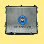 Toyota Landcruiser FJ200 200 Series